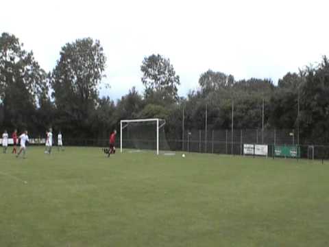 WIK'57 A1 - Yerseke A1 (25-08-2012)