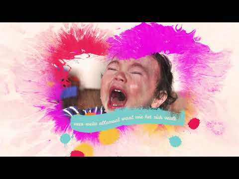 De Molliemeekersj - Goan noa de Stad!