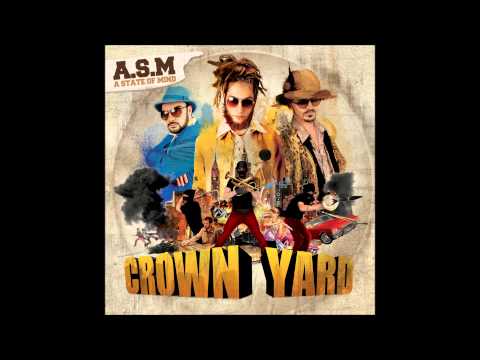 A.S.M (A State of Mind) - Count It