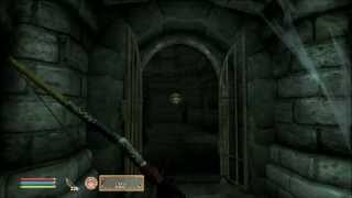 Let's Play Oblivion Part 91 - The User of Glitches