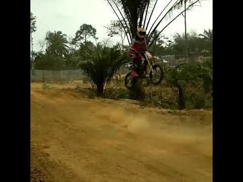 Duel angga paj FRT 46 VS TOYING SS SINAR SENGAK