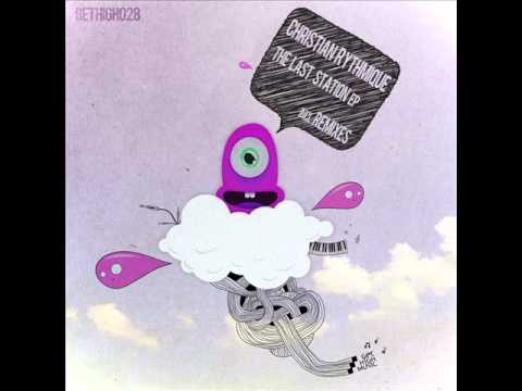 Christian Rythmique - Away (Dub Makers remix)