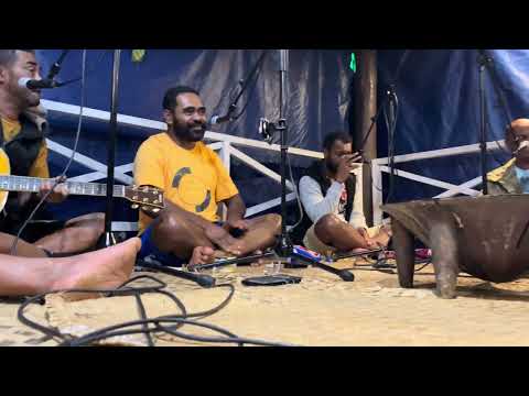 Veivakadirideini @Mago Kava Bar