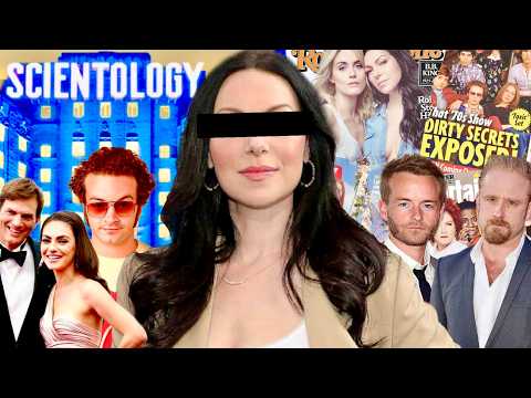 Actress Prepon