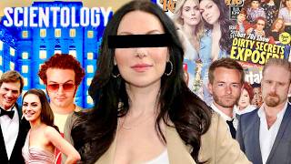 EVERYTHING You DON'T Know About Laura Prepon's Scientology 'Exit' & Cruel Divorce