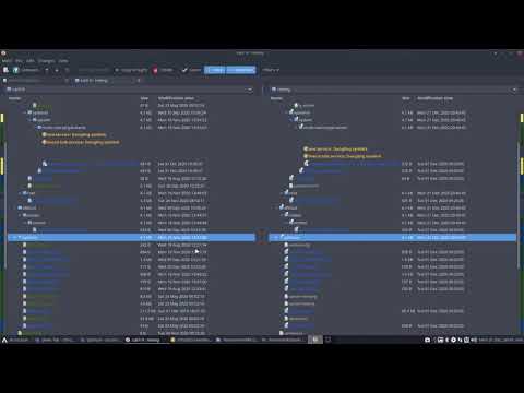 ArcoLinux : 1783 Carli 9 using archiso 50.1-1 1/2