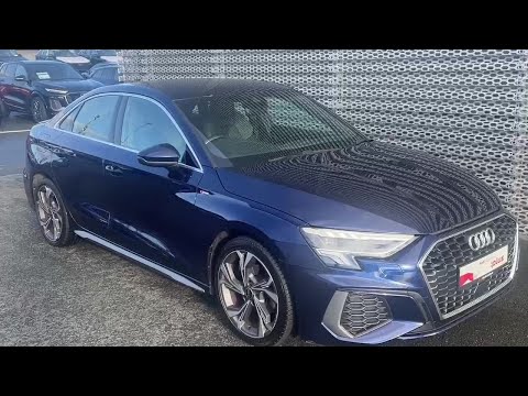 Audi A3 30 TFSI 110HP S Line - Image 2