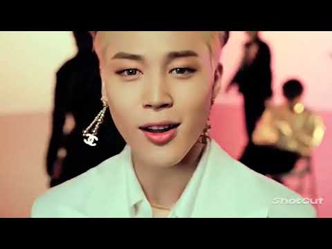 JIMIN "PUSH"[FMV]