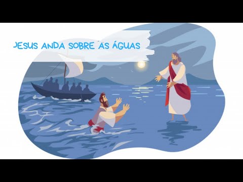 Sobre As Águas video