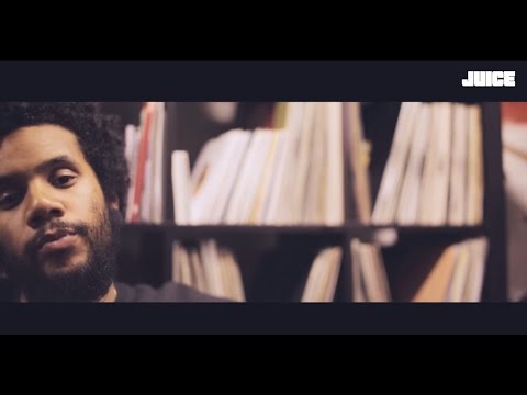 JuJu Rogers - Monkey // JUICE Premiere