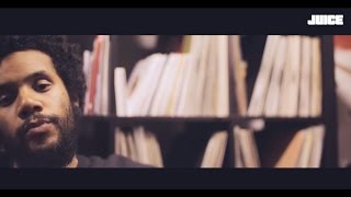 JuJu Rogers - Monkey // JUICE Premiere