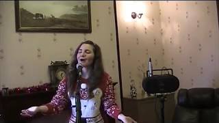 Merry Christmas Everyone - Shakin&#39; Stevens- Covered Janine Wright