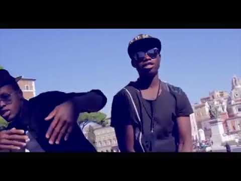 MOUSKO ONE - JALOUX KA TEMPS TEY (CLIP)