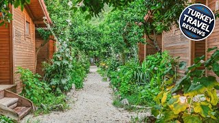 Sheriff, Olympos | Kemer, Turkey | Hotel Review 🛏️