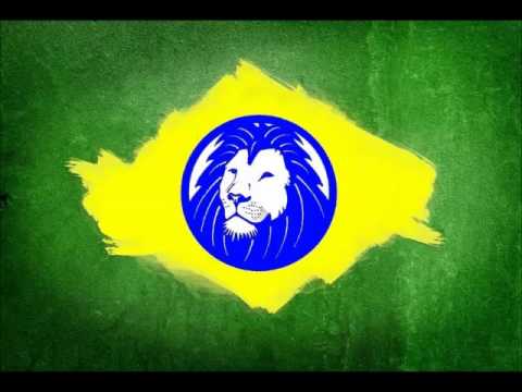 Coletânea Reggae Brasileiro #1