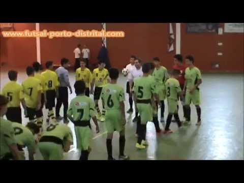 Iniciados AF Porto - 1.ª Jornada - JD Gaia Vs GD Magrelos: 1-6