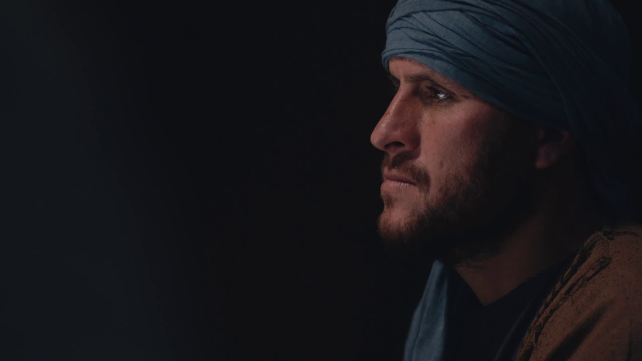 LUMO-GOSPEL OF MATTHEW CHAPTER 26-17-35 | ITALIAN