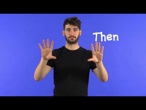 How to Sign Objectives in Auslan
