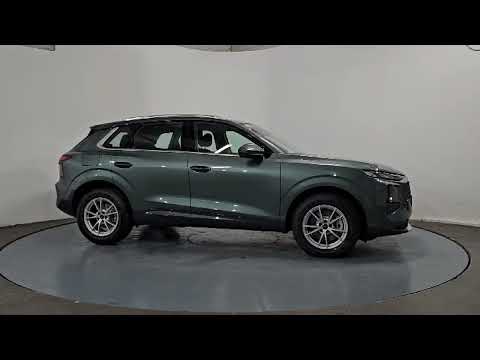 Audi Q3 Audi Q3 SUV SE TDI  110 kW S tronic **NEW - Image 2