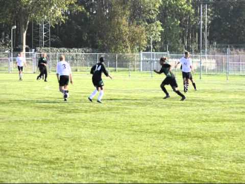 Almere da1 - Maarssen da1 0-1