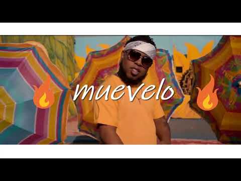 Chimbala x Onazi - Muevelo Dj Osmii edit
