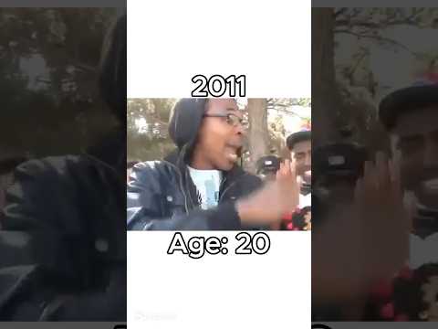 Supa Hot Fire Meme Recreation Then vs Now-ish (2011 vs 2024) #shorts #memes #nostalgia #memories