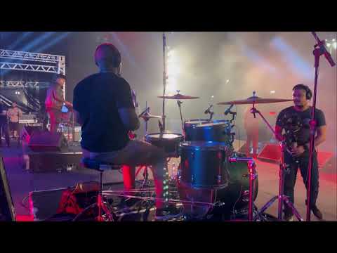 Josivaldo Santos - Cantarei o teu amor | Eli Soares (música nervosa demais)