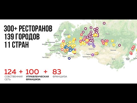 Информационная встреча Х100  Спикер  Серик Торекеш Новая презентация