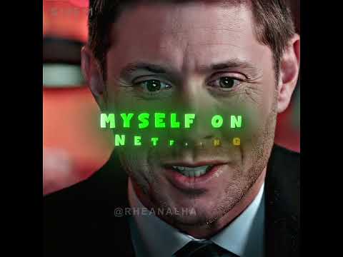 WHO'S  THIS HIPPIE?   #Supernatural #edit #fyp #foryou #Hell