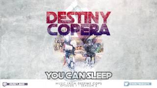 Destiny Copera Soundtrack - You Can Sleep