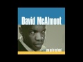 David McAlmont Night & Day 2005
