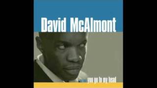 David McAlmont Night & Day 2005