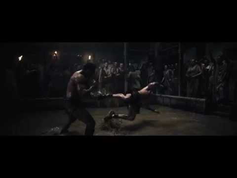 THE LEGEND OF HERCULES (3D) - Clip "Hercules Kampf" | Ab 1.5.2014 im Kino