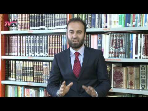 5.Pyet teologun - Pse u quajt ky muaj Ramazan - Ilir Curri