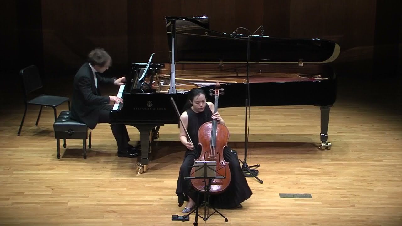 Shchedrin - In The Style of Albeniz