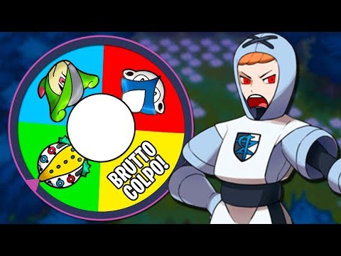 LA GIRANDOLA DELLA SFORTUNA - Pokémon Nero Randomizer con la RUOTA #3