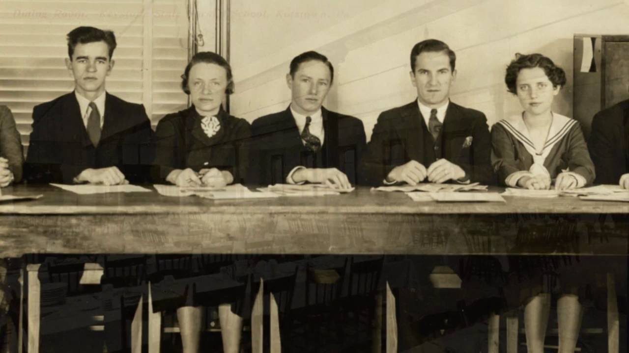 150 Golden Years: Documentary