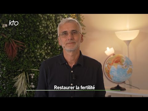 Restaurer la fertilité