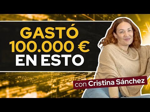 Entrevista con Cristina Sánchez