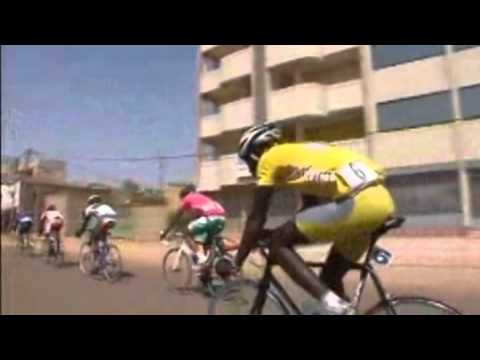 Tour du Faso 2011 Etape 10