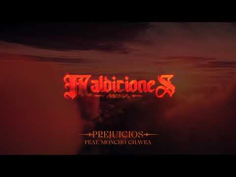 MAKA feat. MONCHO CHAVEA - Prejuicios
