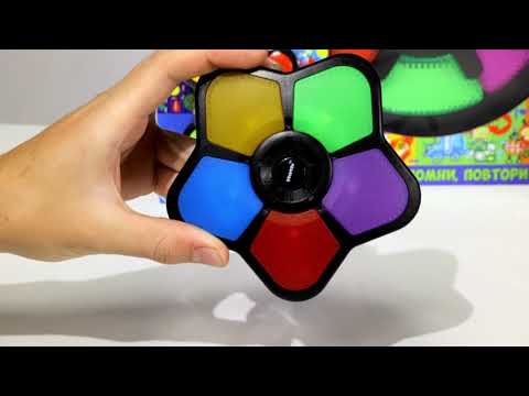 Миниатюра изображения товара Развивающая игра Bondibon На память / ВВ4421