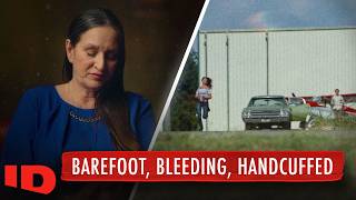 Cindy Paulson Ran For Her Life | People Magazine Investigates: Surviving a Serial Killer | ID