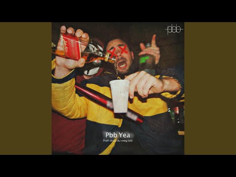 Froh dass du weg bist