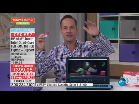 HSN | Electronic Gifts 11.05.2016 - 05 PM