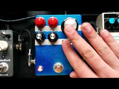 Musikding Das Tremolo image 2