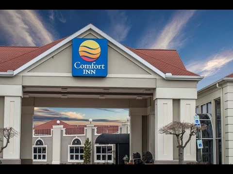 Quality Inn Cedar Point - Huron Hotels, OHIO