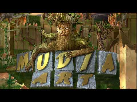 Mudia Art Podcast #01 - Take 1