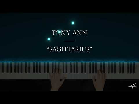 TONY ANN