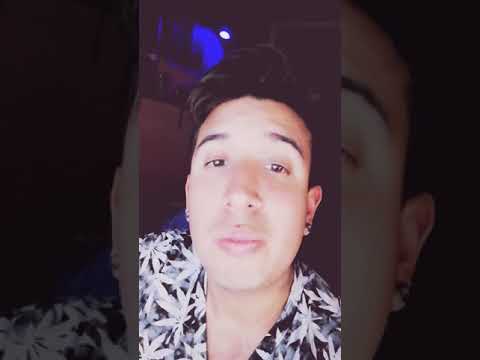 Ezequiel canto para bailar comerte la boca ft 18 kilates